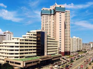 廣東醫(yī)科大學附屬醫(yī)院（湛江院區(qū)）